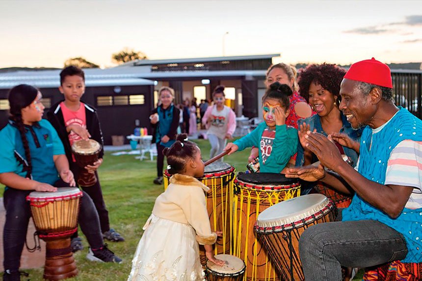 Ipswich Council Backs Permanent Multicultural Advisory Committee