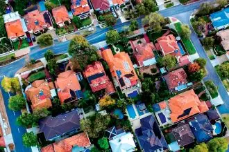 STREET APPEAL: Ipswich’s strong showing underscores the city’s growing reputation.