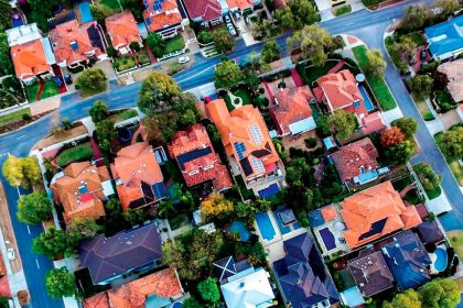 STREET APPEAL: Ipswich’s strong showing underscores the city’s growing reputation.