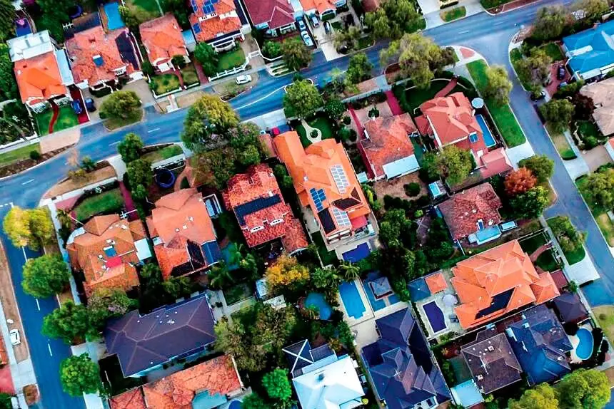 STREET APPEAL: Ipswich’s strong showing underscores the city’s growing reputation.