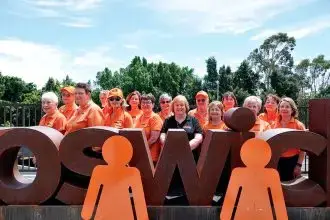 COMBINED EFFORT: Zonta Ipswich continues to work alongside local organisations, volunteers and service providers to support women and raise awareness.