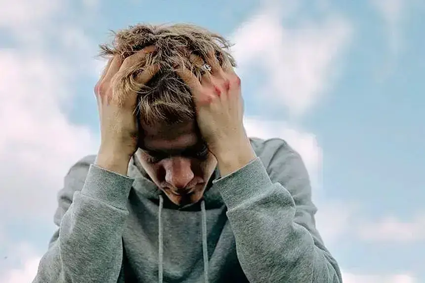 Australians acknowledge a mental health crisis.