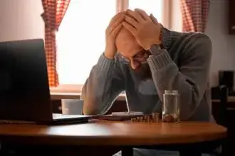 Take Control of Financial Stress This November