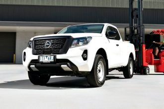NEW PLAN: Nissan believes diesel no longer fits the Patrol’s global strategy.