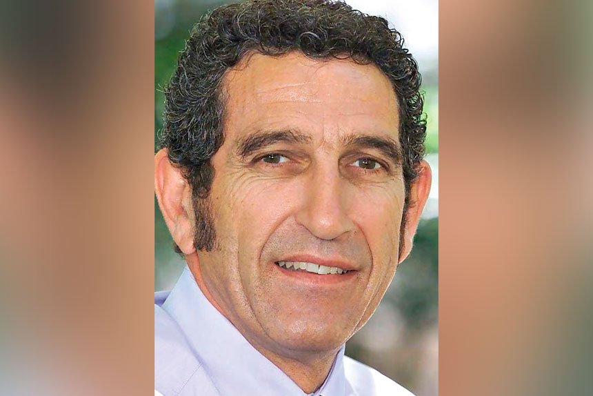 Ipswich City Council presented a moving tribute for Stacey Kirmos.