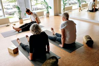 MIND AND BODY: Communities are being urged to prioritise mental wellness alongside physical health for seniors.