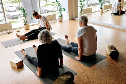 MIND AND BODY: Communities are being urged to prioritise mental wellness alongside physical health for seniors.