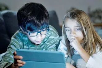 POSITIVE STEP: Supporters hope the move will set a global precedent for online safety.