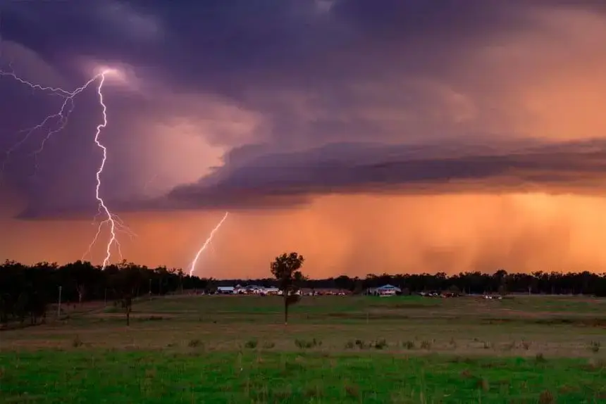 Storm Safety Tips and Reliable Local Weather Resources