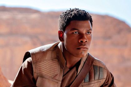 John Boyega is one of the guests announced to appear at Supanova.