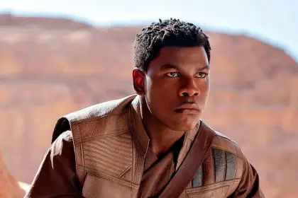John Boyega is one of the guests announced to appear at Supanova.