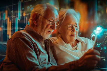 Technology, Change and the Future We’re Facing