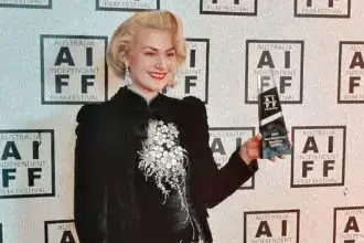 EARLY SUCCESS: Queensland teen filmmaker Jessica Cross has won national acclaim with her surreal short film The Story of Angelique.