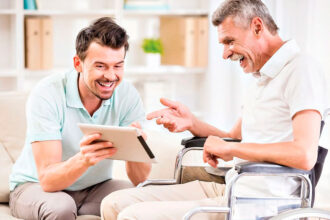 COMMON GROUND: Convergence in funding models and service delivery is undeniable.