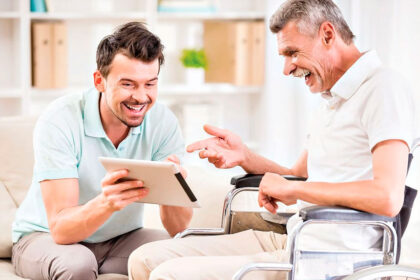 COMMON GROUND: Convergence in funding models and service delivery is undeniable.