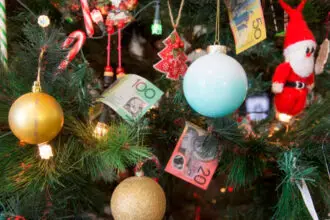 Simple Financial Reset Before Christmas for a Calmer 2026