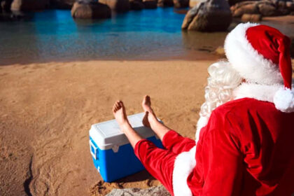 Christmas Message to Our Ipswich Community Readers