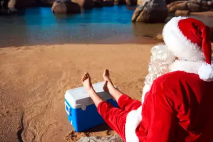 Christmas Message to Our Ipswich Community Readers