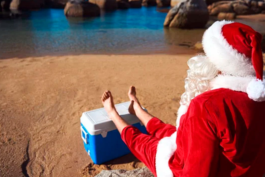 Christmas Message to Our Ipswich Community Readers