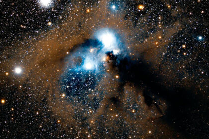 The Extraordinary Cosmic Origins of Gold