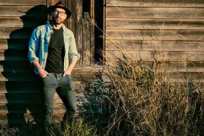 Damien J Johnson is among the nominees.