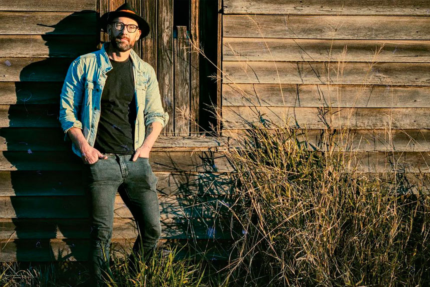 Damien J Johnson is among the nominees.