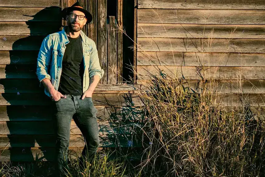 Damien J Johnson is among the nominees.