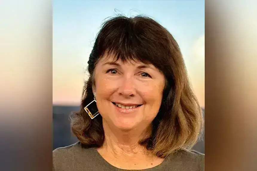 DRIVING FORCE: Leanne Walker has mentored countless members.