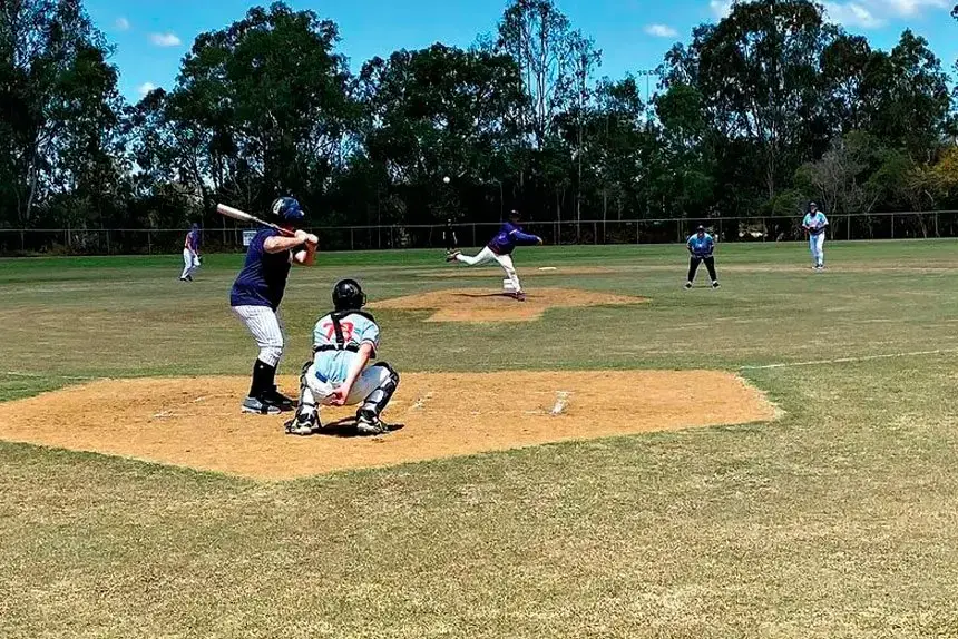 The diamond shines as the GBL season gets deeper. PHOTO: Facebook