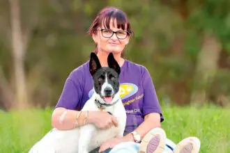 CHOOSE WISELY: The animal’s welfare should be your top priority.