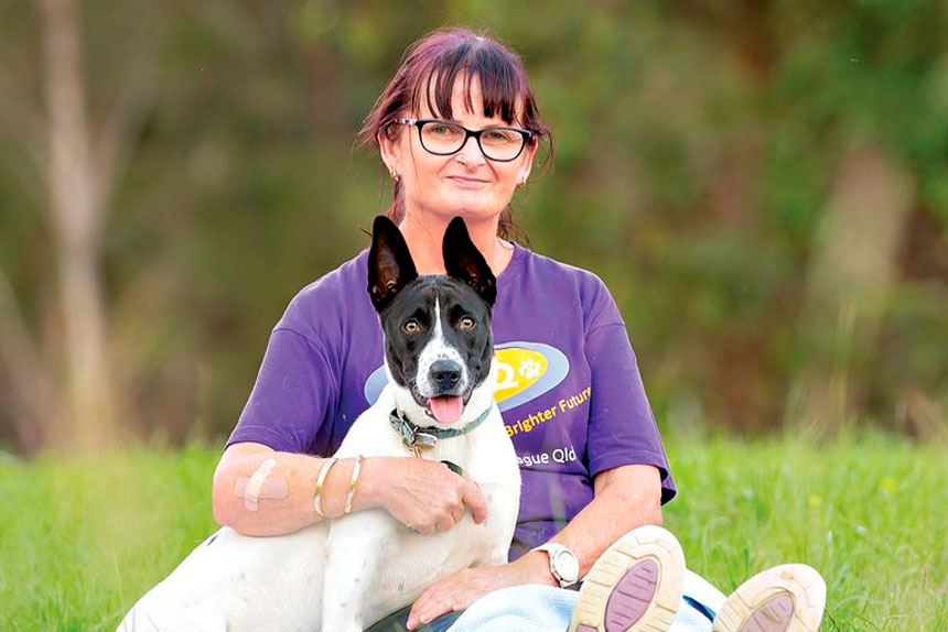 CHOOSE WISELY: The animal’s welfare should be your top priority.