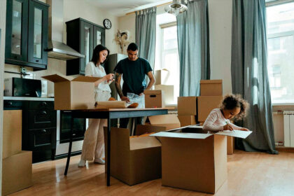 READY TO MOVE: Understanding the seasonal rhythm helps both buyers and sellers plan with confidence.