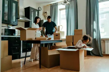 READY TO MOVE: Understanding the seasonal rhythm helps both buyers and sellers plan with confidence.