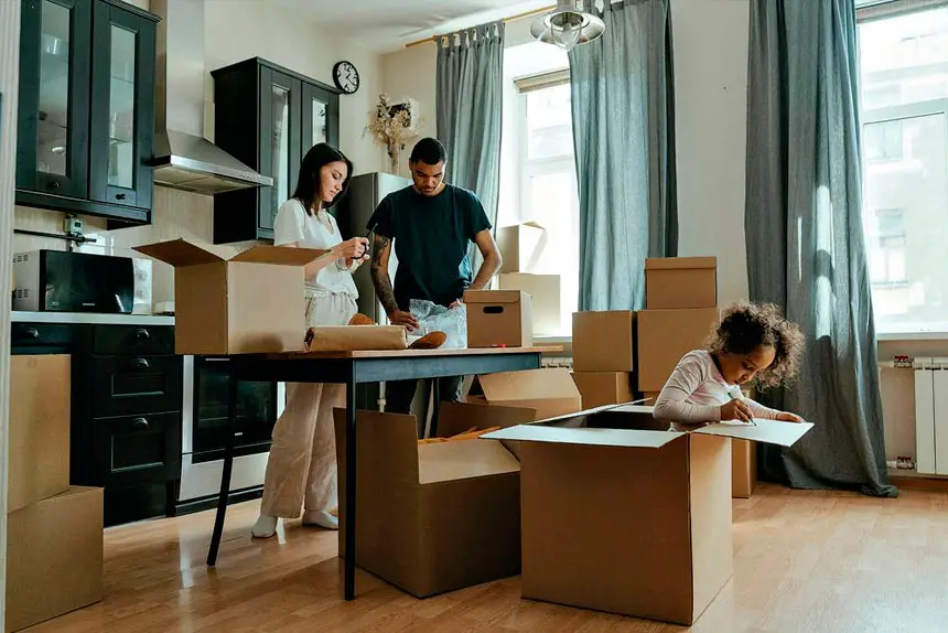 READY TO MOVE: Understanding the seasonal rhythm helps both buyers and sellers plan with confidence.