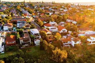 RAPID RISE: Brisbane home values rose 0.9 per cent in October and now sit 12.6 per cent higher than a year ago.