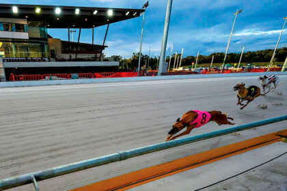 The club has several upgrades in its sights.