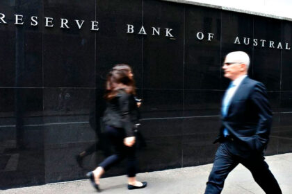 CAUTIOUS STANCE: The RBA notes inflation is easing overall, but remains stubbornly high in key areas