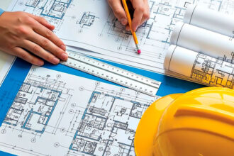 The project is being designed to deliver 45 units.