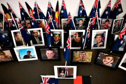 REAL REFORM: It has been a year of significant changes.