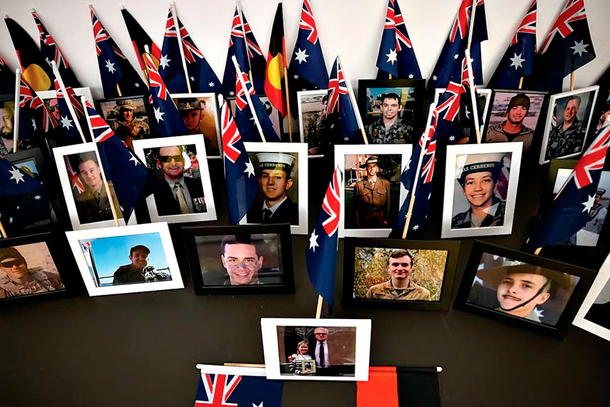 REAL REFORM: It has been a year of significant changes.