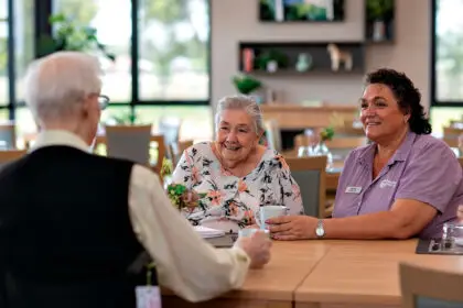 REAL PROGRESS: Australia’s disability support system is becoming more compassionate, coordinated and forward-thinking.