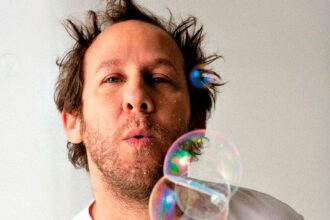 TAKING REQUESTS: Ben Lee wants every fan to go away happy.