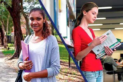 The changes will benefit local students.