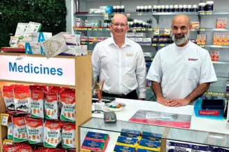 The price of PBS prescription medicines is now capped.