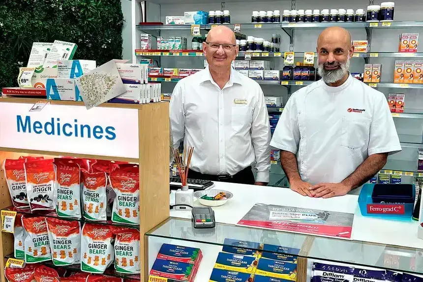 The price of PBS prescription medicines is now capped.