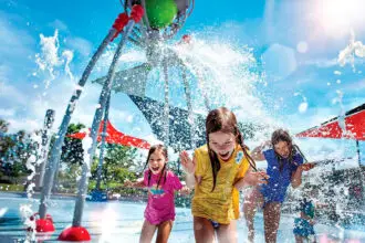 Ipswich marks Australia Day with community events, awards, ceremonies and everyday moments that reflect its diverse spirit.