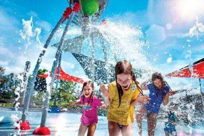 Ipswich marks Australia Day with community events, awards, ceremonies and everyday moments that reflect its diverse spirit.