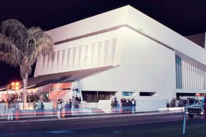 RICH LEGACY: The Ipswich Civic Centre has hosted generations of performers and audiences, evolving alongside the city itself.