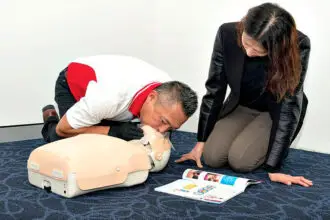 BREATH OF LIFE: Drowning incidents continue to occur across a range of environments.