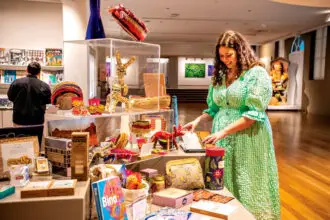 CREATIVE LEAD: Our Creative Future 2025-2035 sets out a 10-year roadmap for arts and culture across the city.